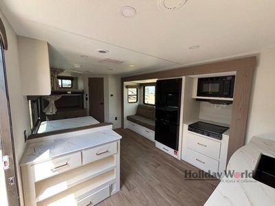 2026 Grand Design Transcend Xplor - Photo 4
