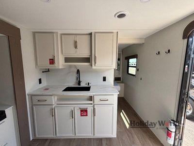 2026 Grand Design Transcend Xplor - Photo 11