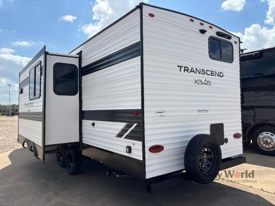 2026 Grand Design Transcend Xplor - Photo 27