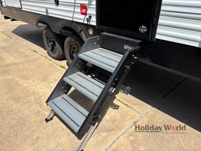 2026 Grand Design Transcend Xplor - Photo 25