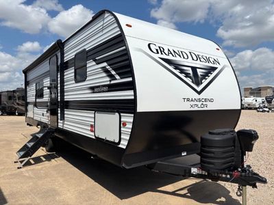 2026 Grand Design Transcend Xplor - Photo 1