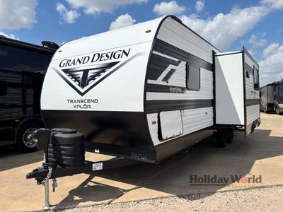 2026 Grand Design Transcend Xplor - Photo 3