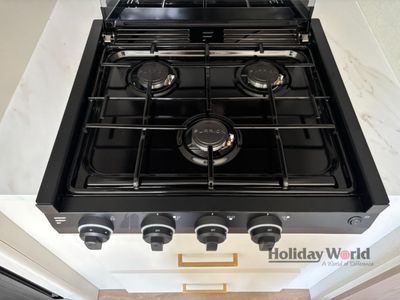 2026 Grand Design Transcend Xplor - Photo 15