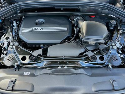 2026 BMW X2 — photo 25 view