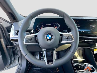 2026 BMW X2 — photo 8 view