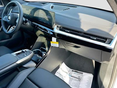 2026 BMW X2 — photo 24 view