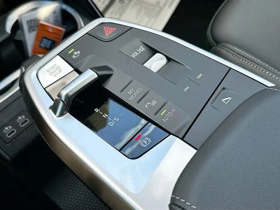 2026 BMW X2 — photo 14 view