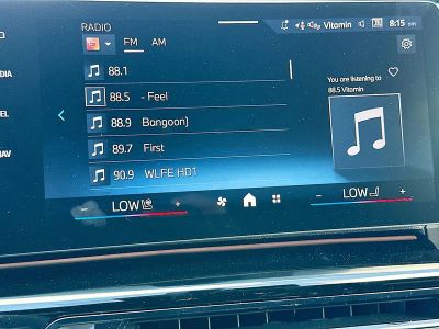 2026 BMW X2 — photo 12 view