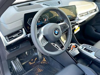 2026 BMW X2 — photo 7 view