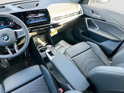 2026 BMW X2 — photo 18 view