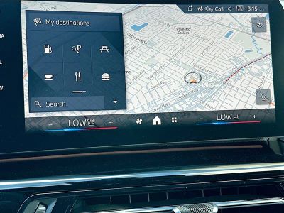 2026 BMW X2 — photo 10 view