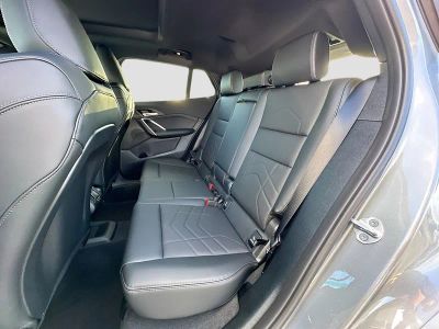 2026 BMW X2 — photo 19 view