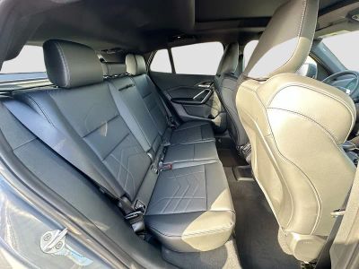 2026 BMW X2 — photo 22 view