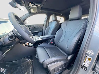 2026 BMW X2 — photo 15 view