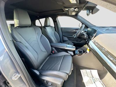 2026 BMW X2 — photo 23 view