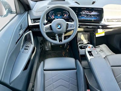 2026 BMW X2 — photo 17 view