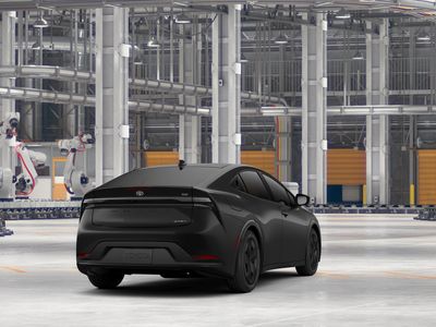 2026 Toyota Prius Plug-in Hybrid - Photo 11