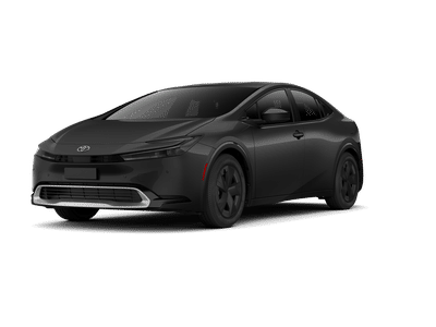2026 Toyota Prius Plug-in Hybrid - Photo 23