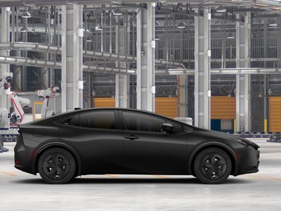 2026 Toyota Prius Plug-in Hybrid - Photo 14