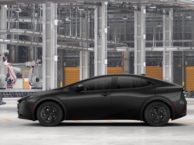 2026 Toyota Prius Plug-in Hybrid - Photo 6