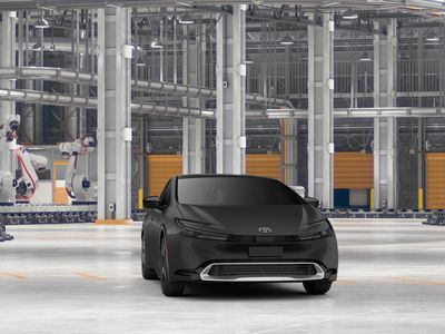 2026 Toyota Prius Plug-in Hybrid - Photo 18