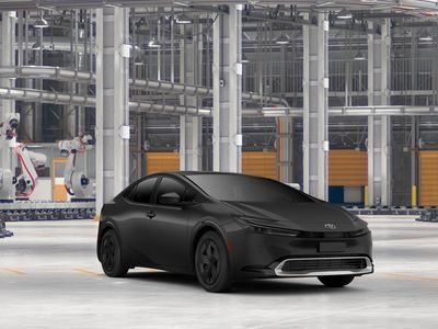 2026 Toyota Prius Plug-in Hybrid - Photo 17