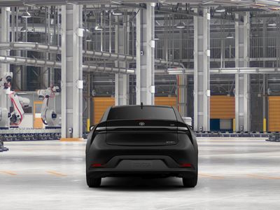 2026 Toyota Prius Plug-in Hybrid - Photo 10