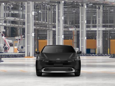 2026 Toyota Prius Plug-in Hybrid - Photo 19