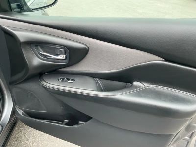 2022 Nissan Murano — photo 21 view