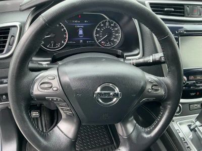 2022 Nissan Murano — photo 13 view