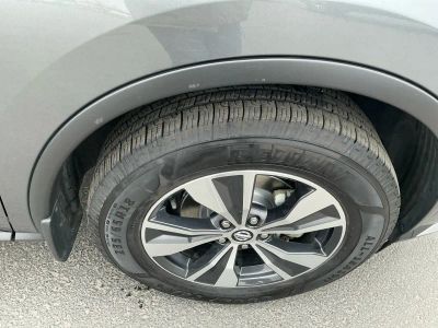 2022 Nissan Murano — photo 22 view