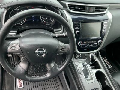 2022 Nissan Murano — photo 14 view