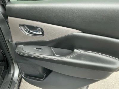 2022 Nissan Murano — photo 19 view