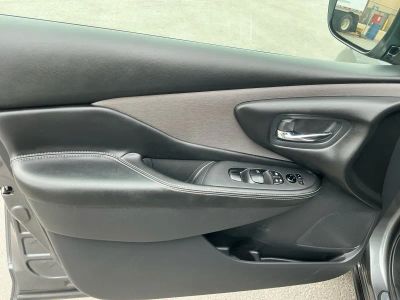 2022 Nissan Murano — photo 15 view