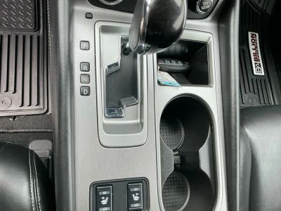 2022 Nissan Murano — photo 12 view