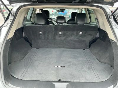 2022 Nissan Murano — photo 17 view