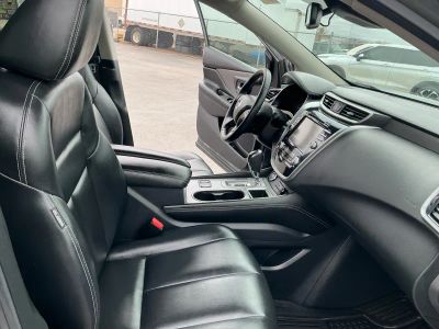 2022 Nissan Murano — photo 20 view