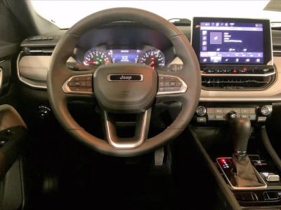 2025 Jeep Compass — detail view
