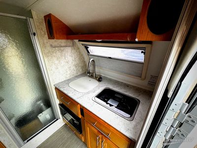 2019 Little Guy Trailers Mini Max - Photo 2