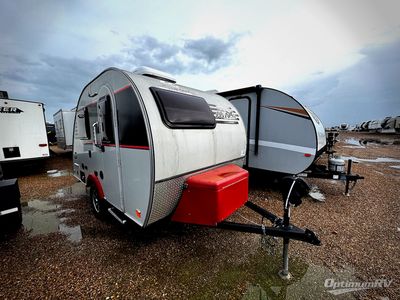 2019 Little Guy Trailers Mini Max - Photo 1
