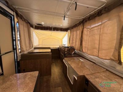 2018 Forest River RV Rockwood — photo 9 view