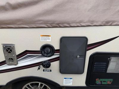 2018 Forest River RV Rockwood — photo 30 view