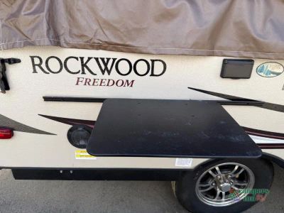 2018 Forest River RV Rockwood — photo 26 view