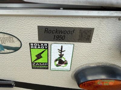 2018 Forest River RV Rockwood — photo 25 view