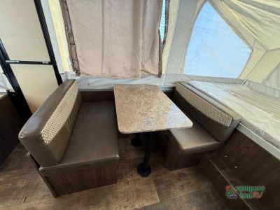 2018 Forest River RV Rockwood — photo 13 view