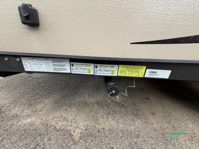 2018 Forest River RV Rockwood — photo 27 view
