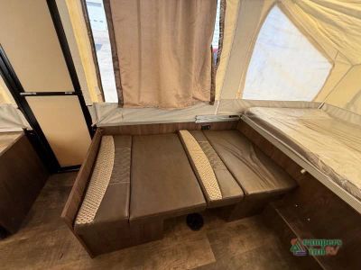 2018 Forest River RV Rockwood — photo 14 view