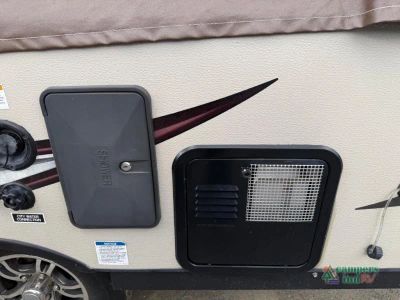 2018 Forest River RV Rockwood — photo 29 view