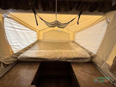 2018 Forest River RV Rockwood — photo 24 view