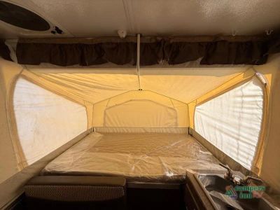 2018 Forest River RV Rockwood — photo 16 view